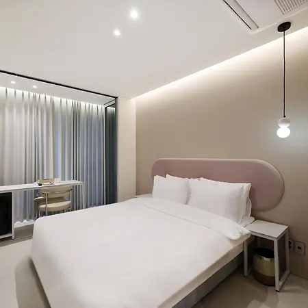 Hotel The Designers Seoul National University