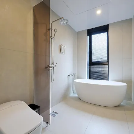 Hotel The Designers Seoul National University